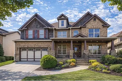 1169 Leybourne Cove, Lawrenceville, GA 30045 - Photo 18