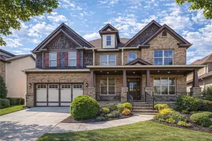 1169 Leybourne Cove, Lawrenceville, GA 30045 - Photo 18