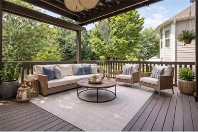 1169 Leybourne Cove, Lawrenceville, GA 30045 - Photo 16