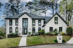 1701 Grove Park Way, Decatur, GA 30033 - Photo 1