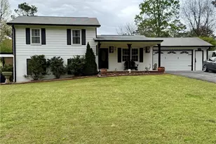 3007 Hidden Dr, Lawrenceville, GA 30044 - Photo 1