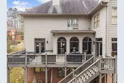 1029 Laurel Grove Court, Suwanee, GA 30024 - Photo 56