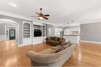 1029 Laurel Grove Court, Suwanee, GA 30024 - Photo 12