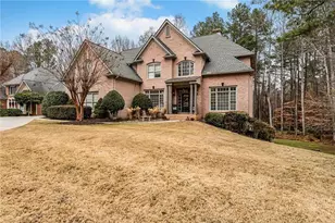 1029 Laurel Grove Ct, Suwanee, GA 30024 - Photo 2