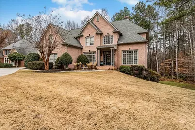 1029 Laurel Grove Court, Suwanee, GA 30024 - Photo 2