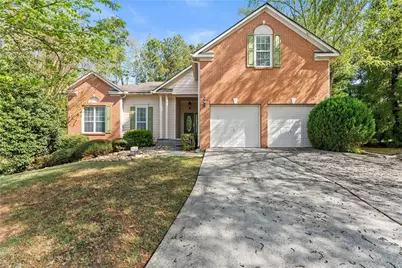 2628 Adair Trail, Dacula, GA 30019 - Photo 1