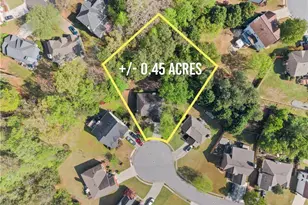 2628 Adair Trl, Dacula, GA 30019 - Photo 30