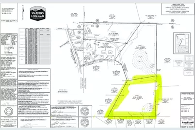 0000 Franklin Goldmine 6.56 Acres Road, Cumming, GA 30028 - Photo 2