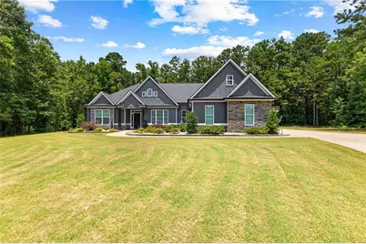 27 Dorian Court, Newnan, GA 30265 - Photo 6