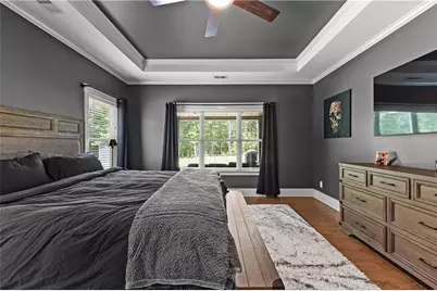 27 Dorian Court, Newnan, GA 30265 - Photo 26
