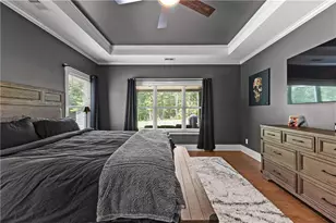 27 Dorian Ct, Newnan, GA 30265 - Photo 26