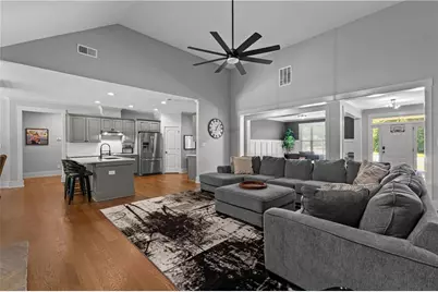 27 Dorian Court, Newnan, GA 30265 - Photo 8