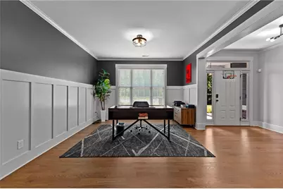 27 Dorian Court, Newnan, GA 30265 - Photo 22