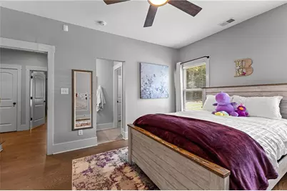 27 Dorian Court, Newnan, GA 30265 - Photo 34