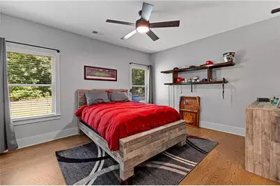 27 Dorian Court, Newnan, GA 30265 - Photo 40