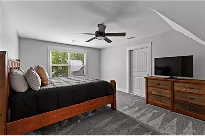 27 Dorian Court, Newnan, GA 30265 - Photo 46