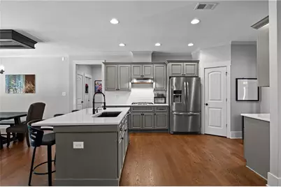 27 Dorian Court, Newnan, GA 30265 - Photo 12