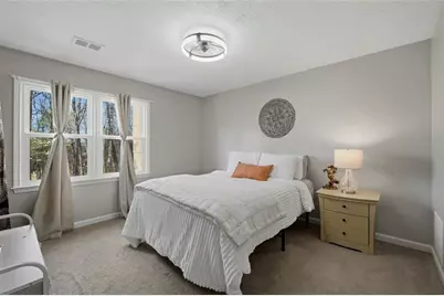 4818 Village Square NW, Acworth, GA 30102 - Photo 26