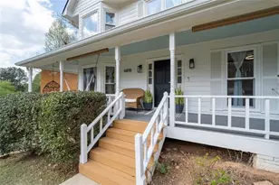 4818 Village Square NW, Acworth, GA 30102 - Photo 4