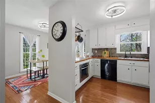 4818 Village Square NW, Acworth, GA 30102 - Photo 14