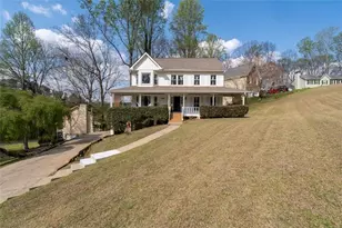 4818 Village Square NW, Acworth, GA 30102 - Photo 2