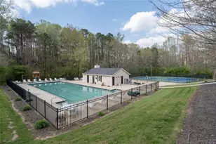 4818 Village Square NW, Acworth, GA 30102 - Photo 38