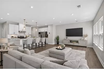 325 Enchanted Court, Fayetteville, GA 30214 - Photo 10