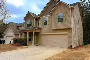 910 Walnut Woods Dr, Braselton, GA 30517 - Photo 2