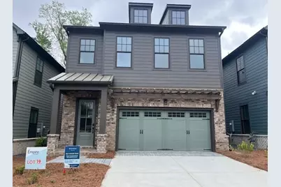 3932 Calm Court, Chamblee, GA 30341 - Photo 1