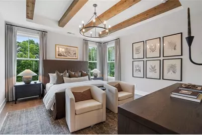 3932 Calm Court, Chamblee, GA 30341 - Photo 16