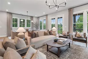 3932 Calm Ct, Chamblee, GA 30341 - Photo 6