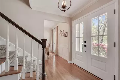 430 River Valley Road NW, Sandy Springs, GA 30328 - Photo 2