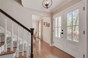 430 River Valley Rd NW, Sandy Springs, GA 30328 - Photo 2