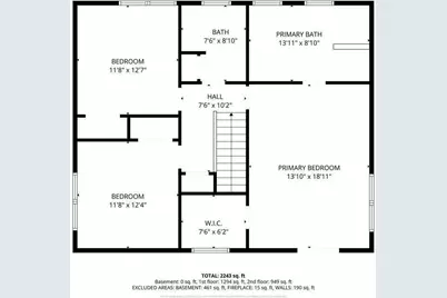 430 River Valley Road NW, Sandy Springs, GA 30328 - Photo 40