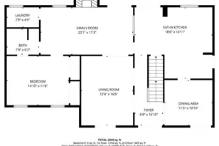 430 River Valley Rd NW, Atlanta, GA 30328 - Photo 46