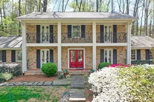 430 River Valley Rd NW, Sandy Springs, GA 30328 - Photo 1