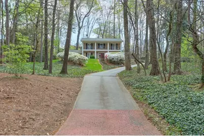 430 River Valley Road NW, Sandy Springs, GA 30328 - Photo 38