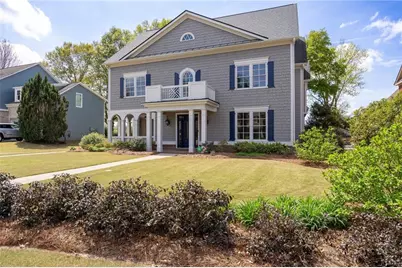 1045 Sandtown Place Drive SW, Marietta, GA 30064 - Photo 1