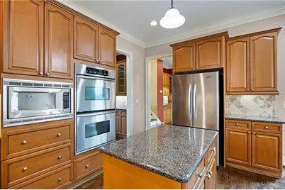 1045 Sandtown Place Drive SW, Marietta, GA 30064 - Photo 14