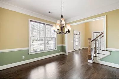 1045 Sandtown Place Drive SW, Marietta, GA 30064 - Photo 6