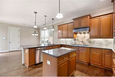1045 Sandtown Place Drive SW, Marietta, GA 30064 - Photo 10