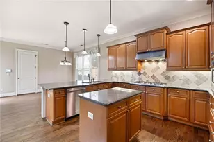 1045 Sandtown Pl Dr SW, Marietta, GA 30064 - Photo 10