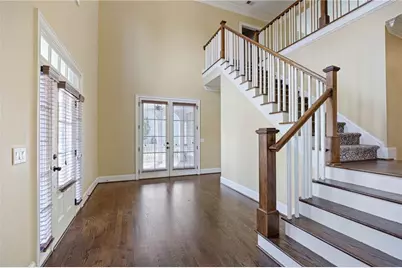 1045 Sandtown Place Drive SW, Marietta, GA 30064 - Photo 4