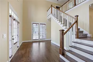 1045 Sandtown Pl Dr SW, Marietta, GA 30064 - Photo 4
