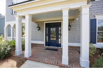 1045 Sandtown Place Drive SW, Marietta, GA 30064 - Photo 2