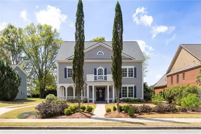1045 Sandtown Place Drive SW, Marietta, GA 30064 - Photo 2