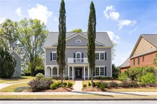 1045 Sandtown Pl Dr SW, Marietta, GA 30064 - Photo 2