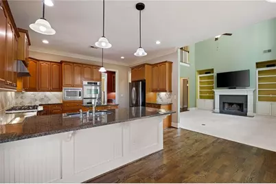 1045 Sandtown Place Drive SW, Marietta, GA 30064 - Photo 16