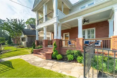 781 Greenwood Avenue NE, Atlanta, GA 30306 - Photo 60