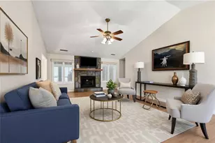 211 River Run, Woodstock, GA 30188 - Photo 4